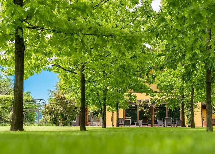 Εξοχικό σπίτι Antico Casale