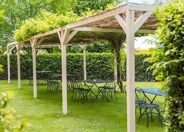 Εξοχικό σπίτι Antico Casale Sarzana