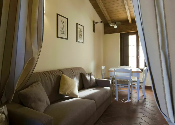 Antico Casale Sarzana