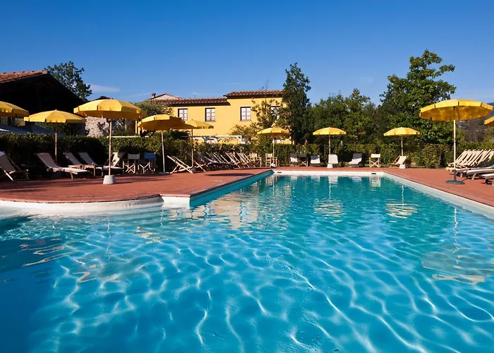 Antico Casale Εξοχικό σπίτι Sarzana