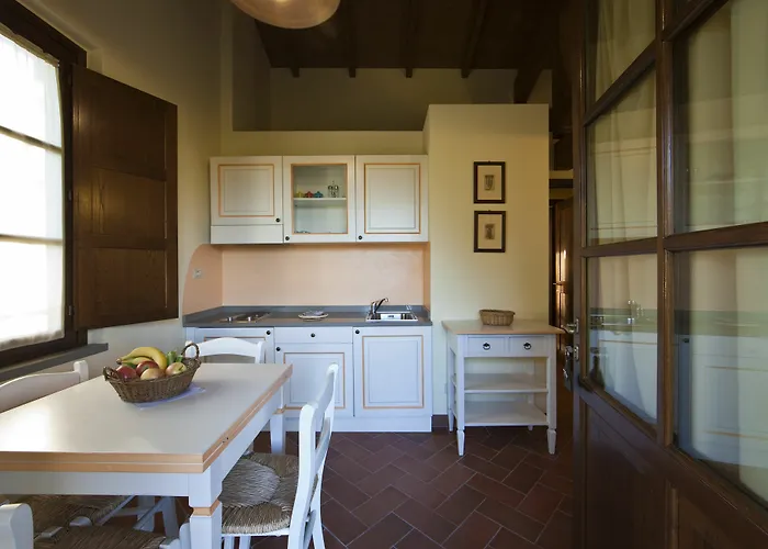 Εξοχικό σπίτι Antico Casale *