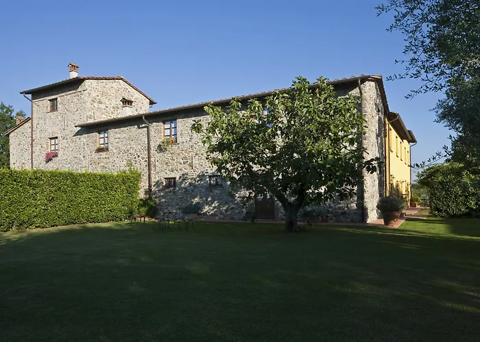 Εξοχικό σπίτι Antico Casale Sarzana