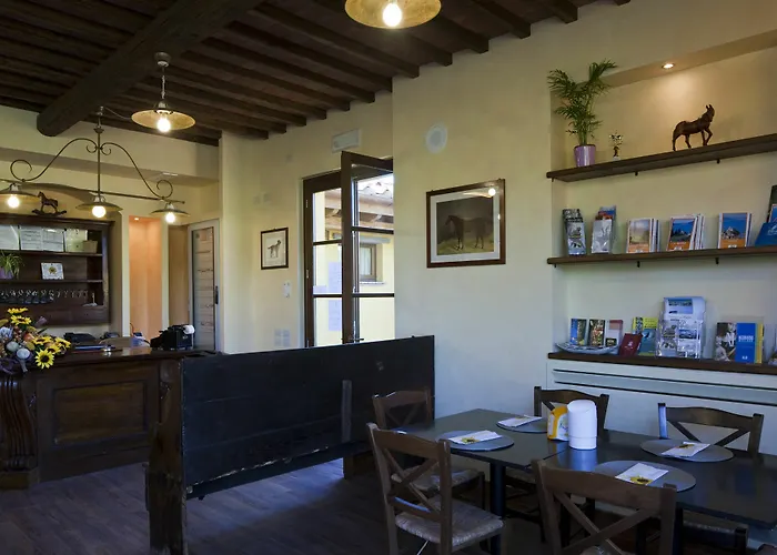 Landsted Antico Casale Sarzana