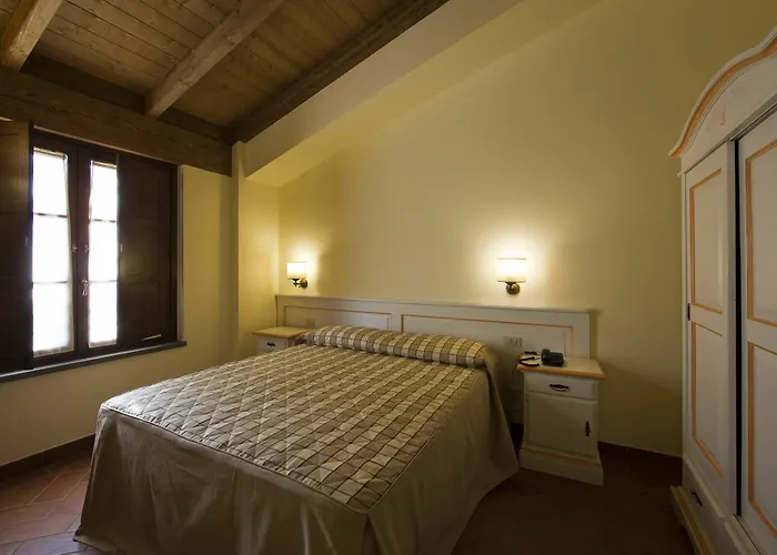 Εξοχικό σπίτι Antico Casale *